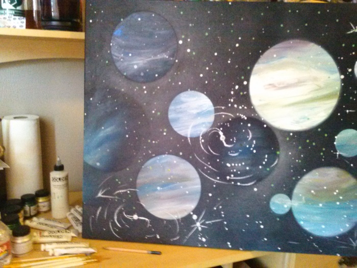 Planets