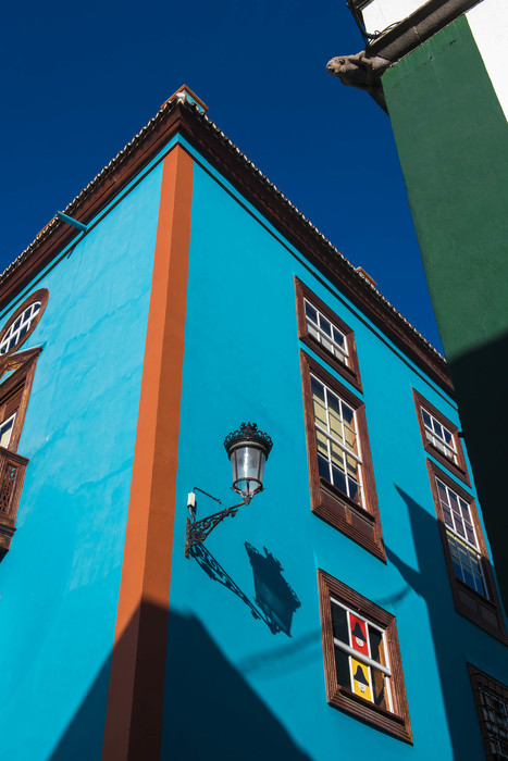 La Palma
