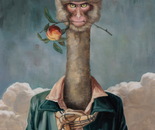 Superior Animals-Mr Monkey