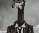 Superior Animals-The Dog Reporter