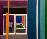 Inside Diebenkorn