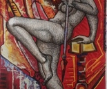 Art and Revolution