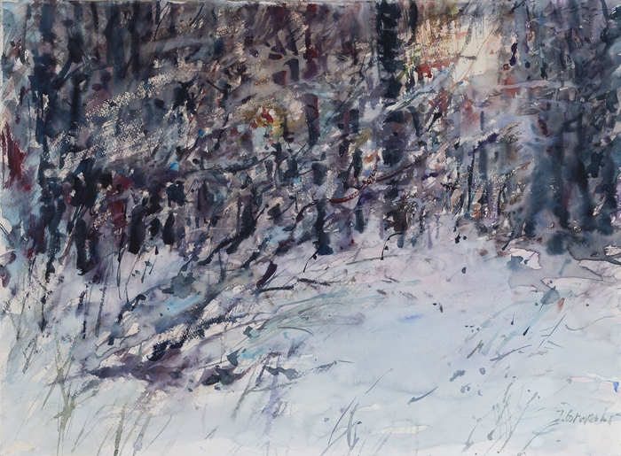 Blizzard I
