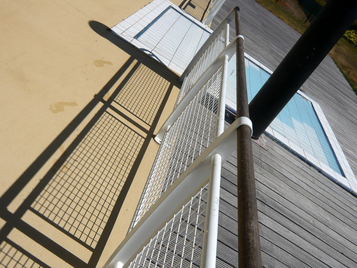 Pool 1