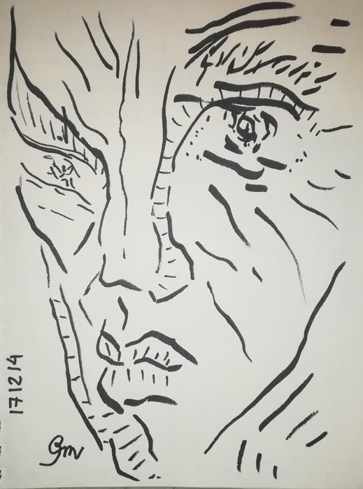 Pictures of Depression - Wondering Why