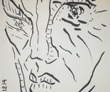 Pictures of Depression - Wondering Why