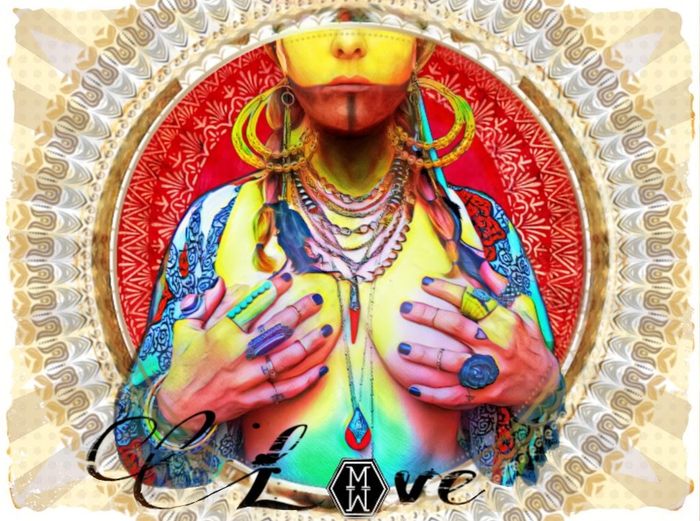 LOVE