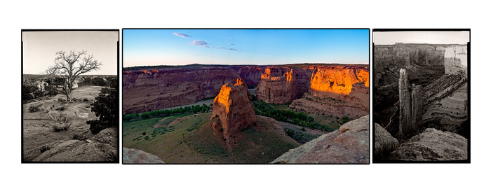 Canyon de Chelly