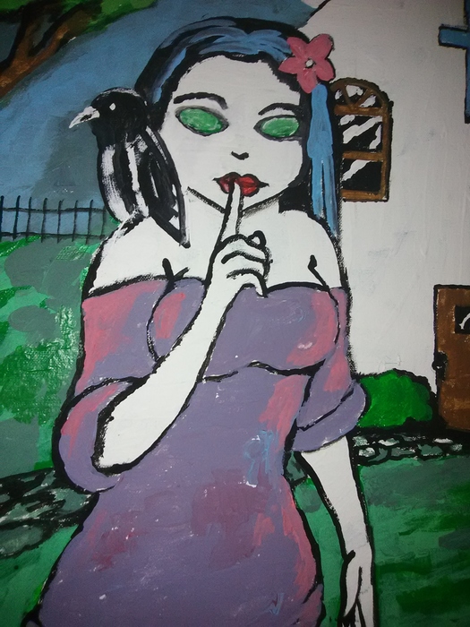 Hush