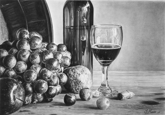 Fruitful Pleasures