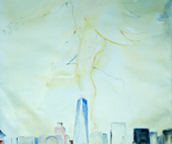 Angel   above 