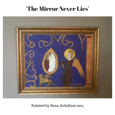 The Mirror Never Lies