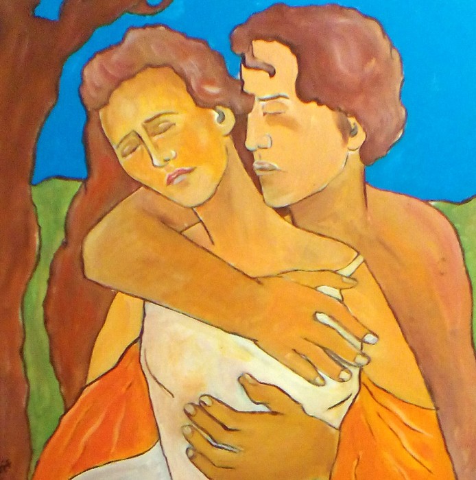 Lovers