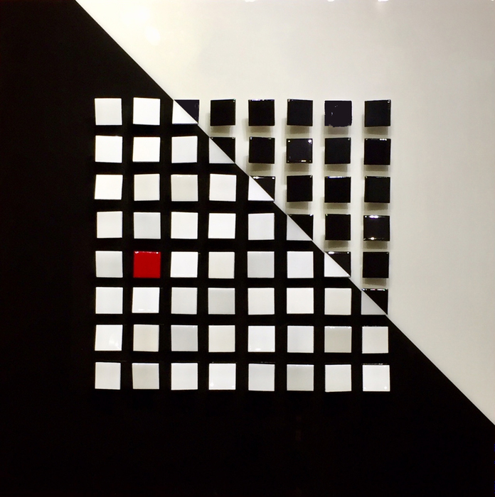 Power of One Variation #1