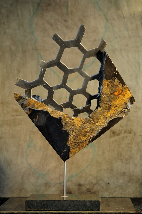 Emerging form