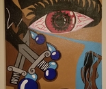 Pain Before Cleansing