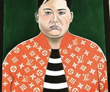 Kim Jong-un
