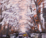 Blossom Manhatton