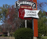 Sweeney's Supper Club