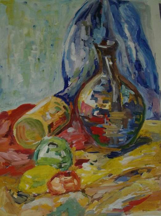 Still life