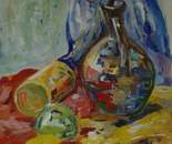 Still life