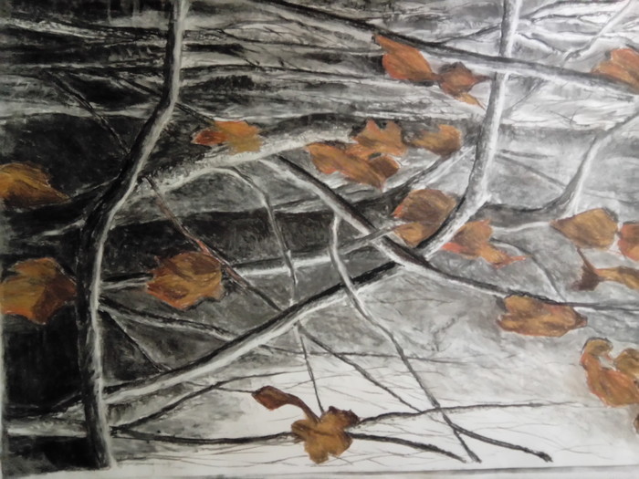 Autumn.
