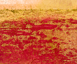 City Jewels No. 29 Red Jasper and Gold: 3393 Peachtree Rd NE 30326
