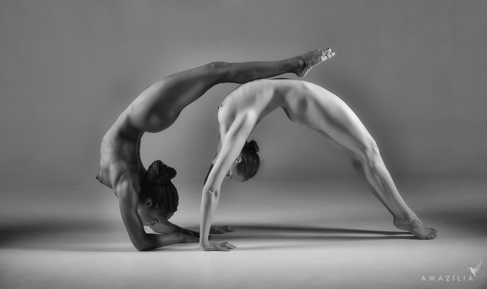 Body Ballet