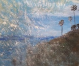 Pacific Ocean, California, 2019
