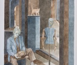 Solitude in the Fantasy of Other