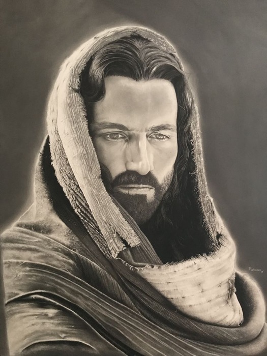 Passion of the Christ 