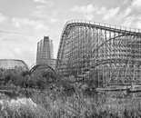 Dragon 2, New Orleans East