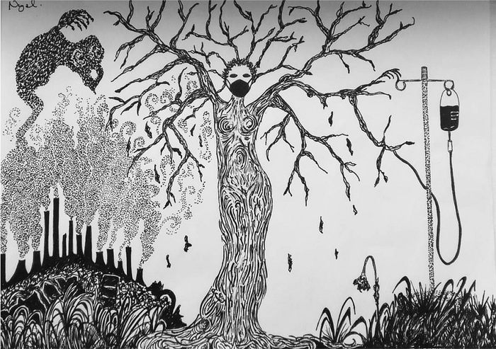 'Pollution'