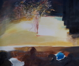 Sparks of theatre
