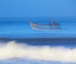 The Blue Morning Series