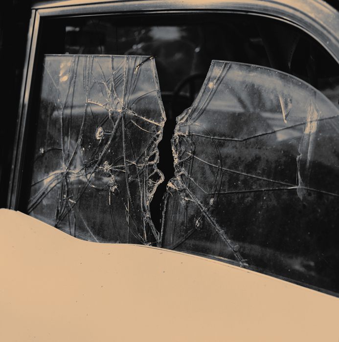 Car crash