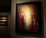 Solo Show at the Arta Gallery 