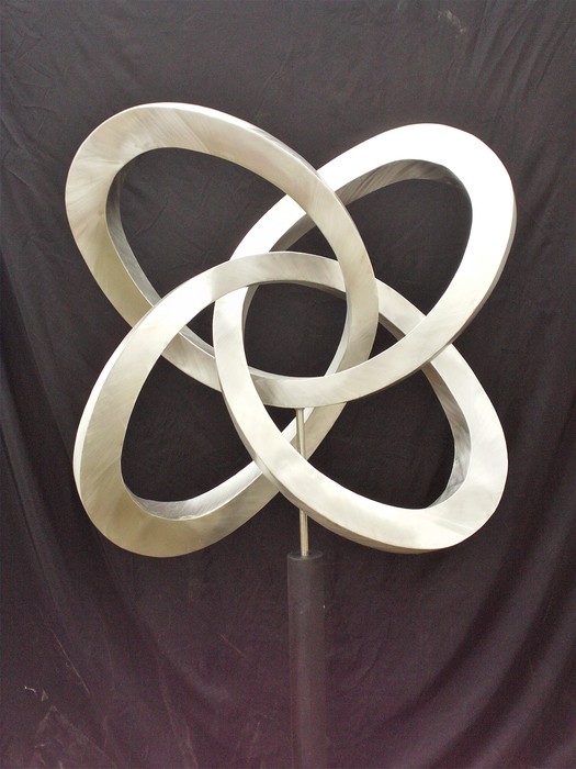 Torus Knot 2nt