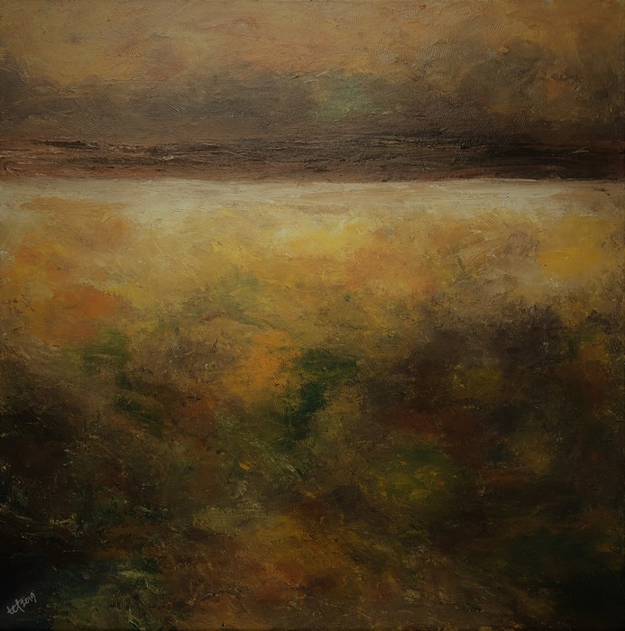 Upon the Heath