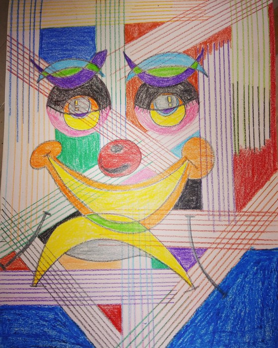 The joker