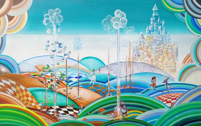The Nutcracker and the Mouse-king