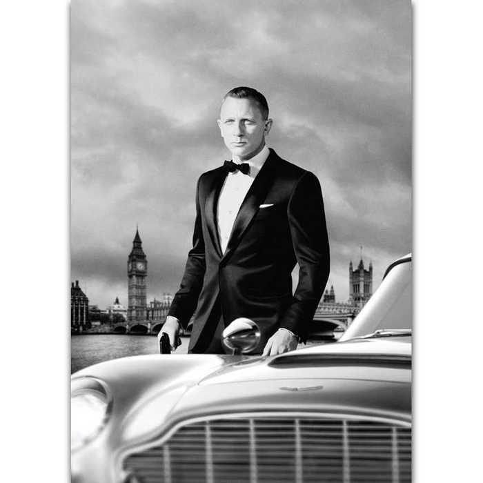 James Bond