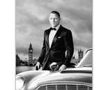James Bond