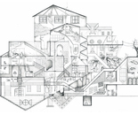 Here is the House