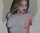 Nude 1 (Ambience Study)