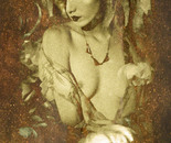 Odélie from Gold to Rust