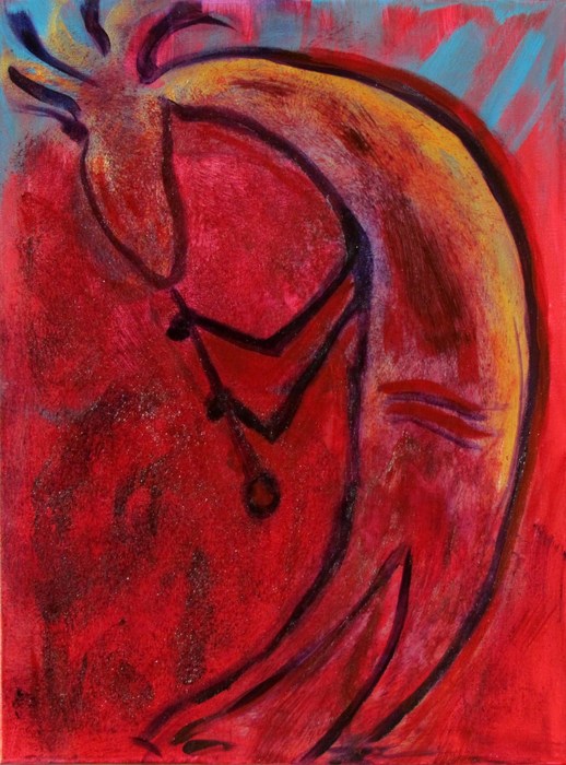 KOKOPELLI