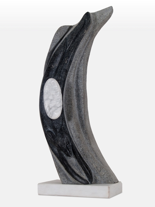 "Akbara", 51х20х13, granite, marble