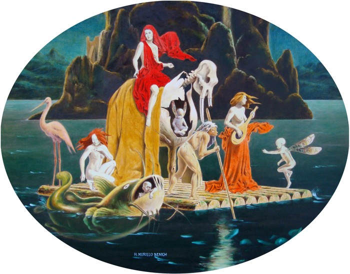 The Raft