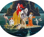The Raft